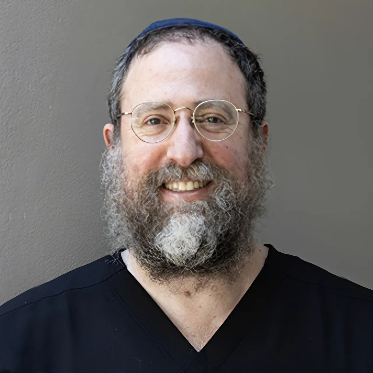 Dr David Leinkram